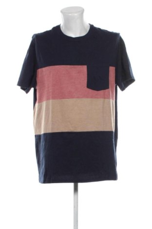 Herren Shirt Kiabi, Größe 3XL, Farbe Mehrfarbig, Preis 10,99 €, #137871389