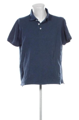 Tricou de bărbați 9th Avenue, Mărime XXL, Culoare Albastru, Preț 68,99 Lei, #137871563