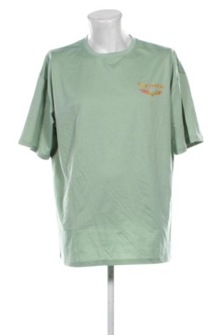 Tricou de bărbați Pme Legend, Mărime 3XL, Culoare Verde, Preț 121,99 Lei, #137871872