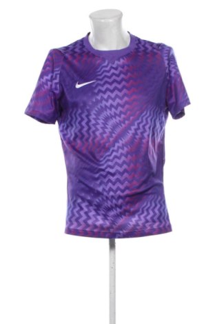 Herren Shirt Nike, Größe L, Farbe Mehrfarbig, Preis 13,72 €, #137872136