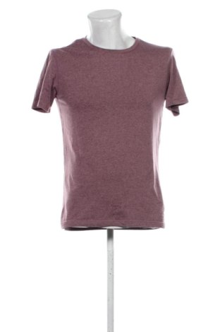 Ανδρικό t-shirt 4F, Μέγεθος S, Χρώμα Σάπιο μήλο, Τιμή 7,56 €, #137876437