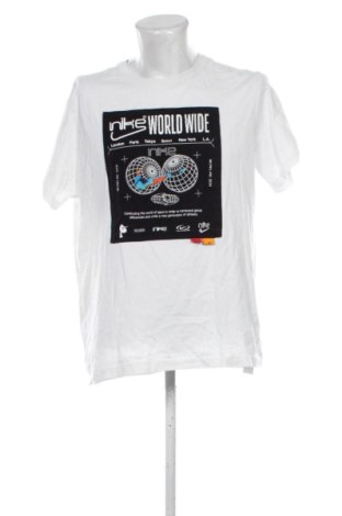 Męski T-shirt Nike, Rozmiar XL, Kolor Kolorowy, Cena 58,46 zł, #137876860