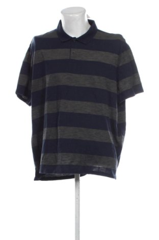 Męski T-shirt Canda, Rozmiar 3XL, Kolor Kolorowy, Cena 44,99 zł, #137879853
