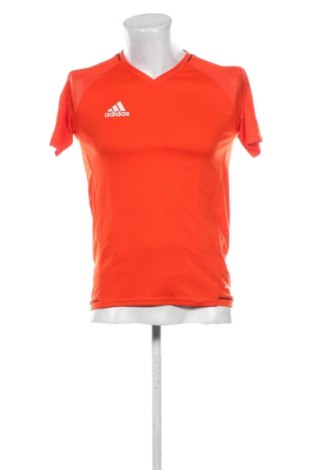 Férfi póló Adidas, Méret S, Szín Narancssárga
, Ár 4 965 Ft, #137880431