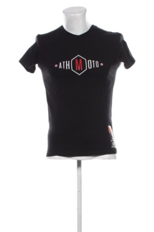 Pánské tričko  Unbranded, Velikost L, Barva Černá, Cena  240,00 Kč, #137884300