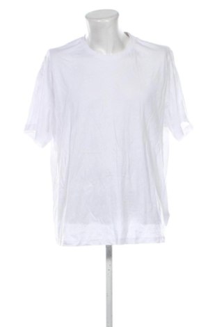 Tricou de bărbați LC Waikiki, Mărime 3XL, Culoare Alb, Preț 56,00 Lei, #137887084