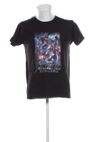 Męski T-shirt Unbranded, Rozmiar M, Kolor Czarny, Cena 38,10 zł, #137890909