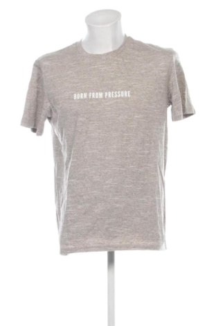Herren Shirt Unbranded, Größe L, Farbe Beige, Preis 9,72 €, #137894812