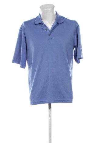 Herren Shirt Pebble Beach, Größe L, Farbe Blau, Preis 48,00 €, #137895325