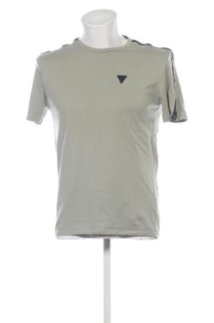 Férfi póló Guess, Méret M, Szín Zöld, Ár 6 028 Ft, #137899468