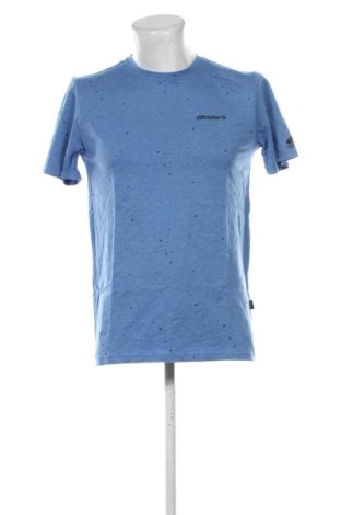 Herren T-Shirt Unbranded, Größe M, Farbe Mehrfarbig, Preis € 10,00, #137899819