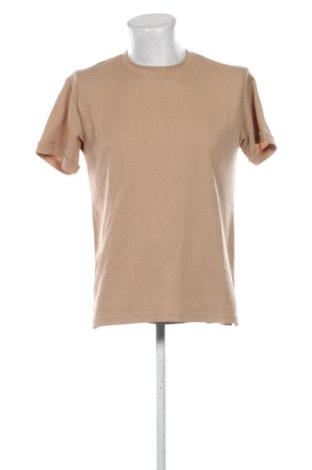 Férfi póló Unbranded, Méret S, Szín Bézs, Ár 3 546 Ft, #137899978