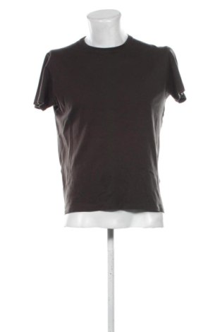 Férfi póló Massimo Dutti, Méret M, Szín Barna, Ár 4 965 Ft, #137900405