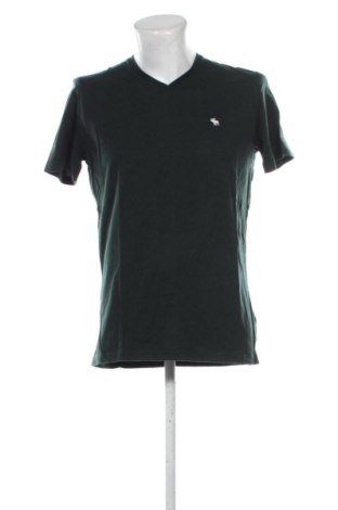 Férfi póló Abercrombie & Fitch, Méret L, Szín Zöld, Ár 7 106 Ft, #137900992