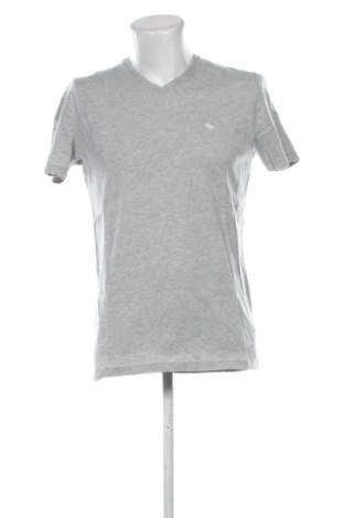 Férfi póló Abercrombie & Fitch, Méret L, Szín Szürke, Ár 7 234 Ft, #137901036