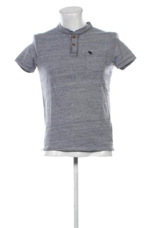 Férfi póló Abercrombie & Fitch, Méret L, Szín Szürke, Ár 7 234 Ft, #137901074