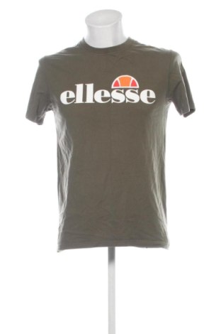 Férfi póló Ellesse, Méret M, Szín Zöld, Ár 2 837 Ft, #137901254