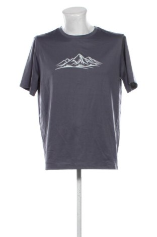 Pánské tričko  Unbranded, Velikost L, Barva Šedá, Cena  243,00 Kč, #137902408