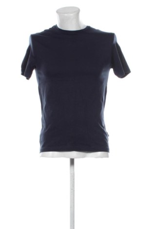 Herren T-Shirt Burton of London, Größe S, Farbe Blau, Preis € 8,00, #137903598