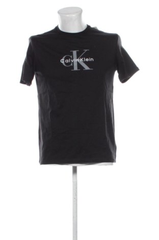 Herren T-Shirt Calvin Klein, Größe S, Farbe Schwarz, Preis € 39,00, #137904137