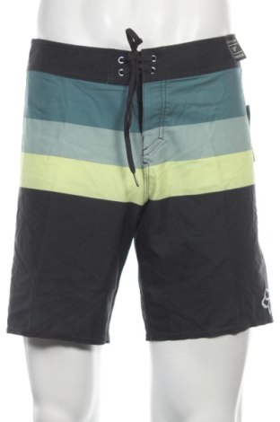 Herren Badeanzug FOX, Größe M, Farbe Mehrfarbig, Preis 46,63 €, #137855659
