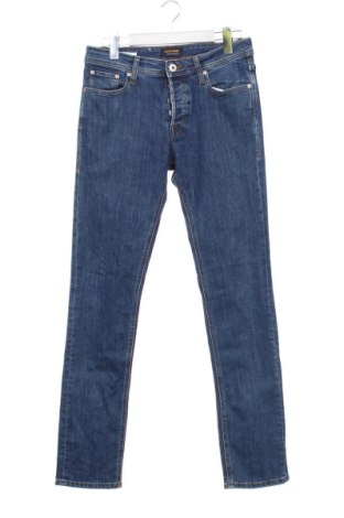 Męskie jeansy Jack & Jones, Rozmiar S, Kolor Niebieski, Cena 83,99 zł, #137836721