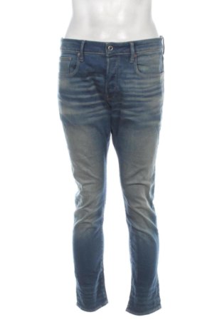 Herren Jeans G-Star Raw, Größe L, Farbe Blau, Preis 50,99 €, #137837179