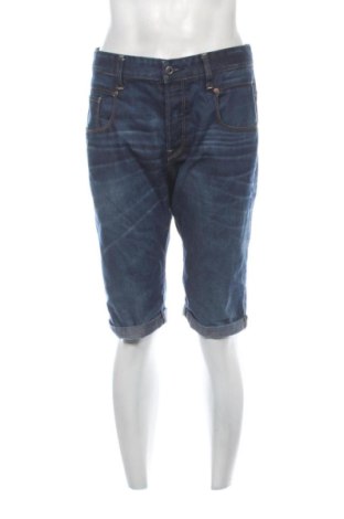 Мъжки дънки G-Star Raw, Размер XL, Цвят Син, Цена 57,77 €, #137838297