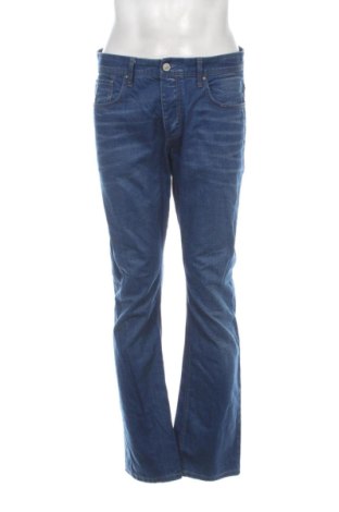 Ανδρικό τζίν Jack & Jones, Μέγεθος L, Χρώμα Μπλέ, Τιμή 18,99 €, #137839280