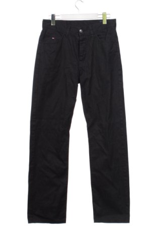 Herren Jeans Tommy Hilfiger, Größe S, Farbe Schwarz, Preis 41,99 €, #137839542