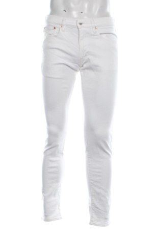 Męskie jeansy Ralph Lauren, Rozmiar S, Kolor Biały, Cena 236,99 zł, #137841805