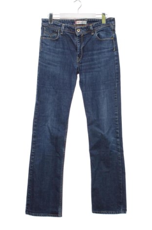 Herren Jeans Levi's, Größe M, Farbe Blau, Preis 51,99 €, #137842502