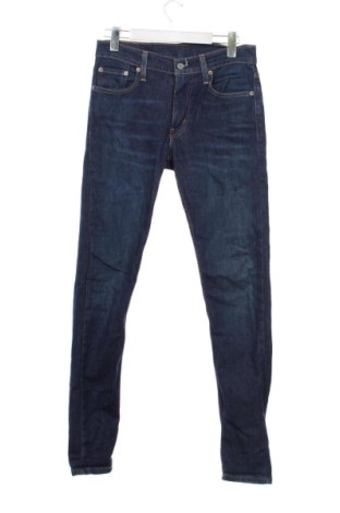 Męskie jeansy Levi's, Rozmiar S, Kolor Niebieski, Cena 229,99 zł, #137844047