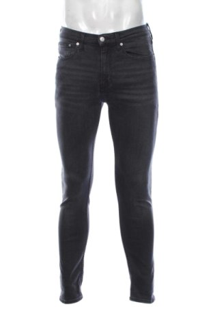 Męskie jeansy Calvin Klein Jeans, Rozmiar M, Kolor Szary, Cena 188,99 zł, #137844573