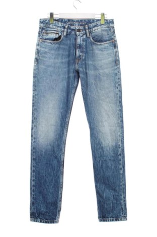 Męskie jeansy Calvin Klein Jeans, Rozmiar M, Kolor Niebieski, Cena 230,99 zł, #137846642