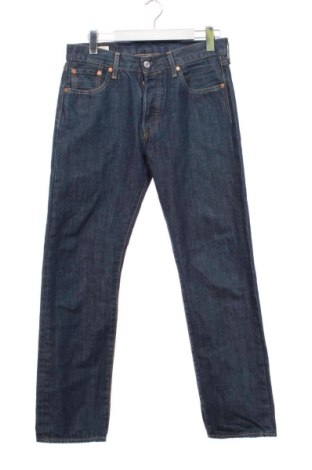 Ανδρικό τζίν Levi's, Μέγεθος S, Χρώμα Μπλέ, Τιμή 53,99 €, #137847072