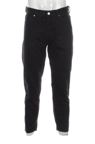 Herren Jeans Pull&Bear, Größe M, Farbe Schwarz, Preis 20,00 €, #137847422