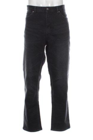 Blugi de bărbați Livergy, Mărime XXL, Culoare Negru, Preț 105,00 Lei, #137847491