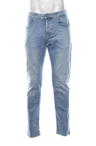 Męskie jeansy Scotch & Soda, Rozmiar XL, Kolor Niebieski, Cena 220,99 zł, #137847645