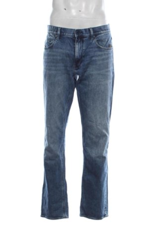 Herren Jeans G-Star Raw, Größe L, Farbe Blau, Preis 48,99 €, #137848048