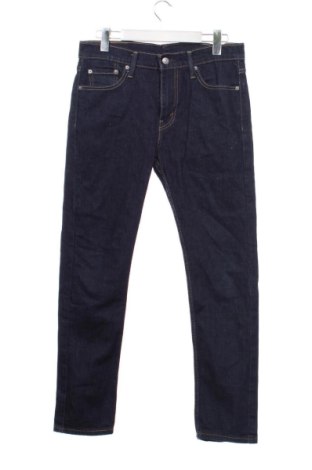Herren Jeans Levi's, Größe M, Farbe Blau, Preis 51,99 €, #137848234