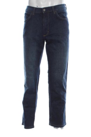 Herren Jeans Mustang, Größe L, Farbe Blau, Preis 21,99 €, #137849121