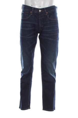 Ανδρικό τζίν Hilfiger Denim, Μέγεθος M, Χρώμα Μπλέ, Τιμή 51,99 €, #137849706