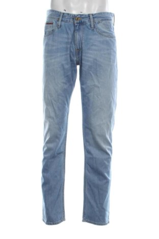 Ανδρικό τζίν Tommy Hilfiger, Μέγεθος M, Χρώμα Μπλέ, Τιμή 43,99 €, #137849759