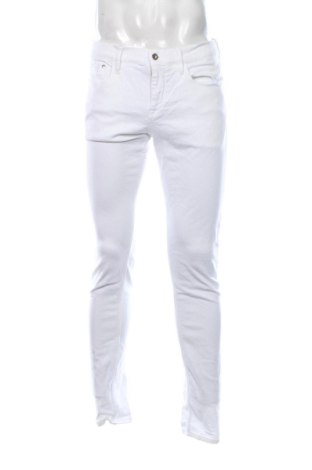 Męskie jeansy Calvin Klein Jeans, Rozmiar L, Kolor Biały, Cena 188,99 zł, #137850842