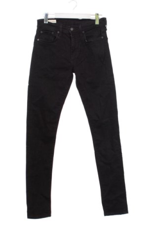 Ανδρικό τζίν Levi's, Μέγεθος M, Χρώμα Μαύρο, Τιμή 53,99 €, #137851675
