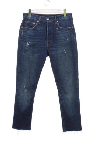 Herren Jeans Levi's, Größe S, Farbe Blau, Preis 51,99 €, #137852865