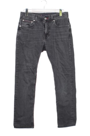 Herren Jeans Tommy Hilfiger, Größe S, Farbe Grau, Preis € 41,99, #137854088