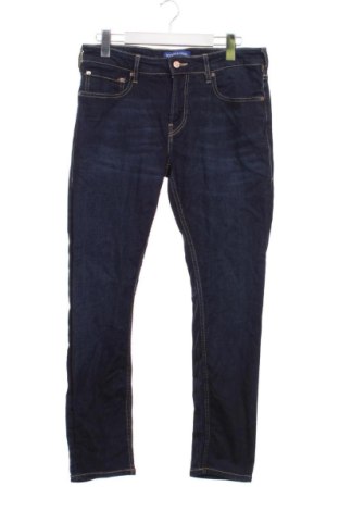 Męskie jeansy Scotch & Soda, Rozmiar M, Kolor Niebieski, Cena 185,99 zł, #137854776