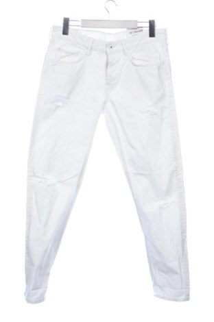 Herren Jeans Pepe Jeans, Größe M, Farbe Weiß, Preis 38,00 €, #137854999